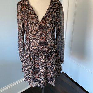 Veronica M mini dress. Size XS